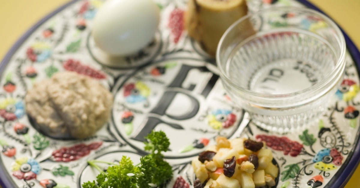 10 Things Christians Should Know about Passover